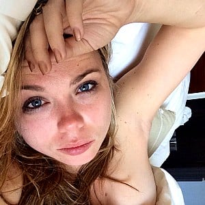 Amanda Fuller