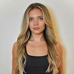 Amanda Gallant