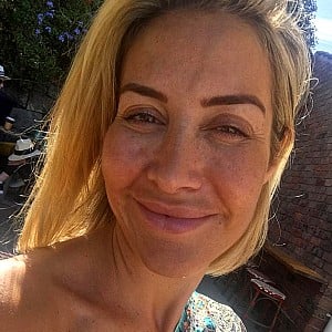 Amanda Goff