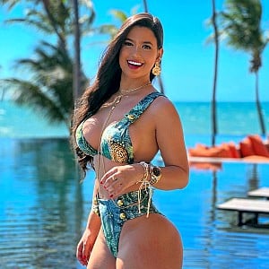 Amanda Gomes