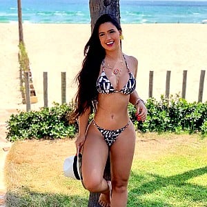 Amanda Gomes