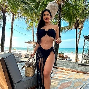 Amanda Gomes