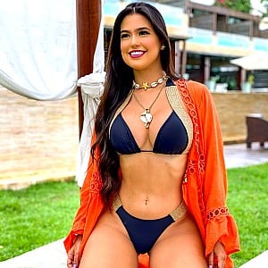 Amanda Gomes