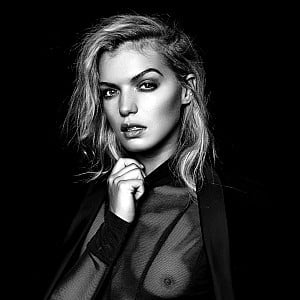 Amanda Gullickson