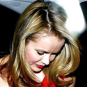 Amanda Holden