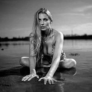 Amanda Hurley