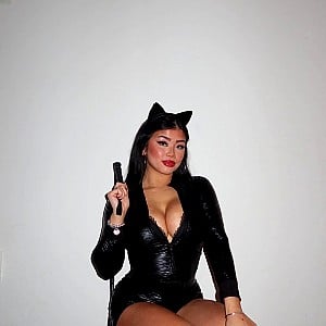 Amanda Jane Chan