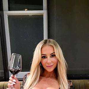 Amanda Jane Garrity