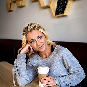 Amanda Johansen