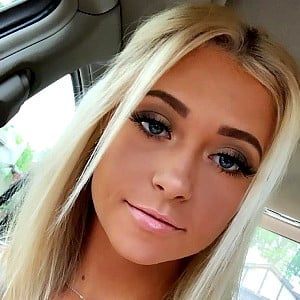 Amanda Johansen