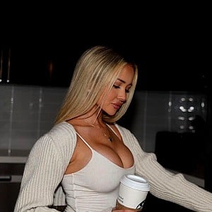 Amanda Kabdebo