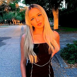 Amanda Kabdebo