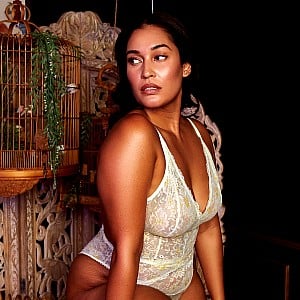 Amanda Kay (Model)