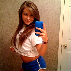 Amanda Kay Nance
