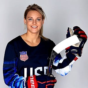 Amanda Kessel