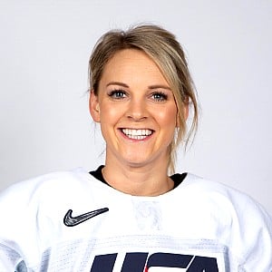 Amanda Kessel