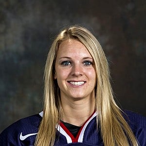Amanda Kessel