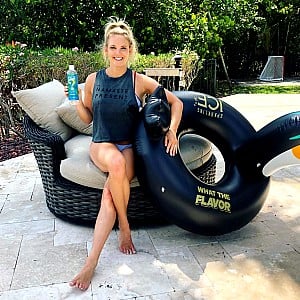 Amanda Kessel