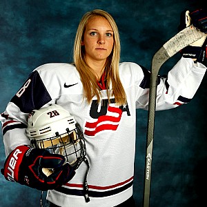 Amanda Kessel