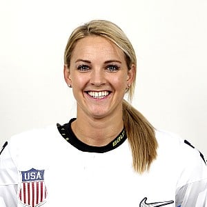Amanda Kessel