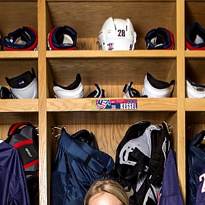 Amanda Kessel