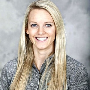 Amanda Kessel