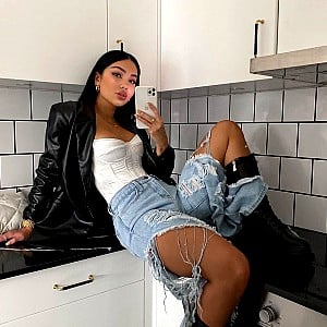 Amanda Khamkaew