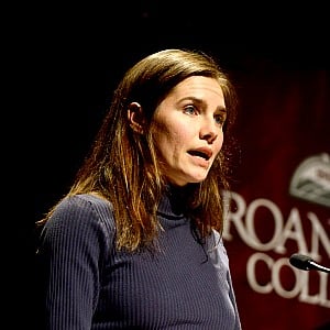 Amanda Knox