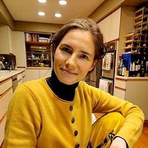 Amanda Knox