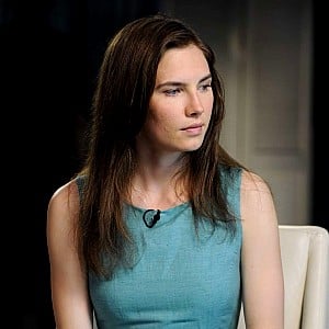 Amanda Knox