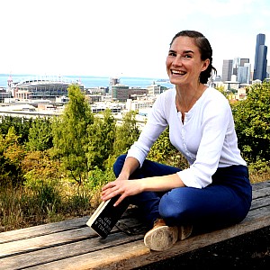 Amanda Knox