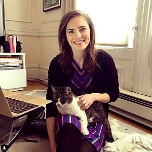Amanda Knox