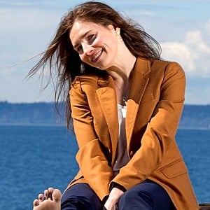 Amanda Knox
