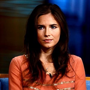 Amanda Knox
