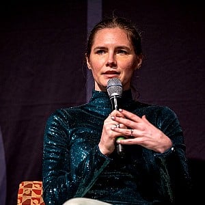 Amanda Knox