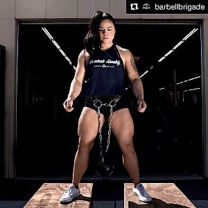 Amanda Kohatsu