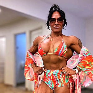 Amanda Kohatsu