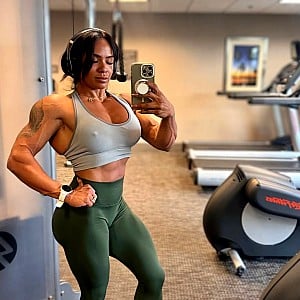Amanda Kohatsu