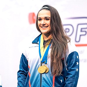 Amanda Lawrence