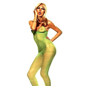 Amanda Lear