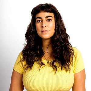 Amanda Lehan-Canto