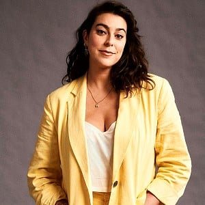 Amanda Lehan-Canto