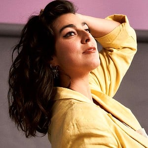 Amanda Lehan-Canto
