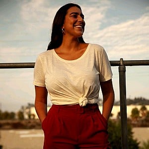 Amanda Lehan-Canto