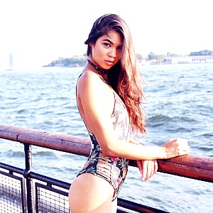 Amanda Li-Paige