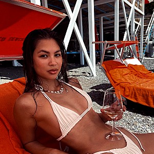 Amanda Li-Paige
