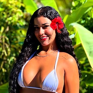 Amanda Lisboa