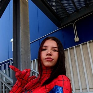 Amanda Lopez