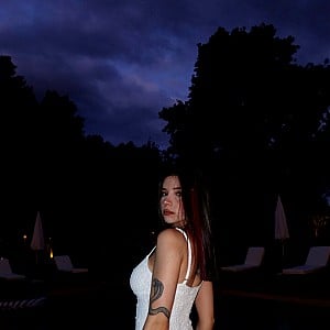 Amanda Lopez