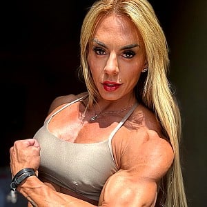 Amanda Machado